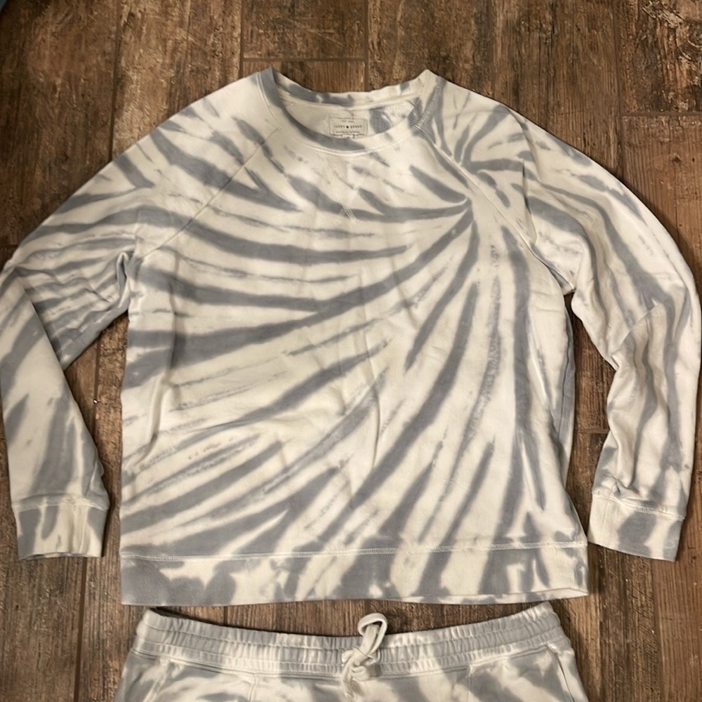 Lucky Brand Sweatshirt